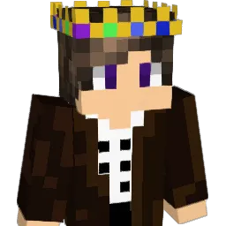 V3AM3R's Minecraft skin