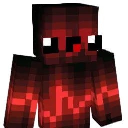 V3IT's Minecraft skin
