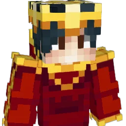 V3L0C17Y Minecraft avatar bust