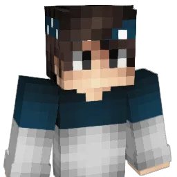 V3LTA_ Minecraft avatar bust