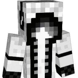 V3NCRO Minecraft avatar bust