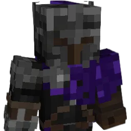 V3RSI0N's Minecraft skin