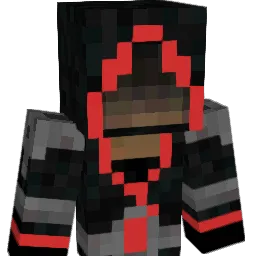 V3V4L Minecraft avatar bust