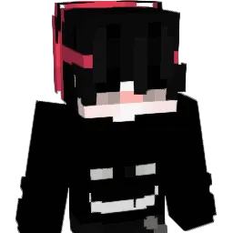 V3iga's Minecraft skin