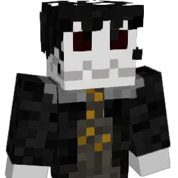 V3loc's Minecraft skin