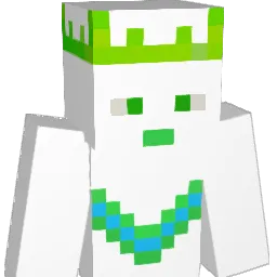 V3nTus_MC Minecraft avatar bust