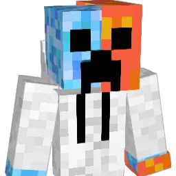 V3ndy Minecraft avatar bust