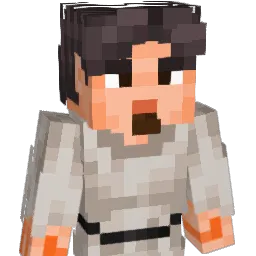 V3num_ Minecraft avatar bust
