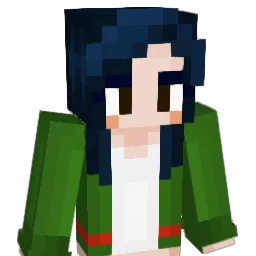 V3nus666's Minecraft skin