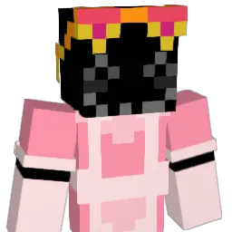 V3nusF1lms_ Minecraft avatar bust