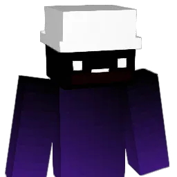 V3rZock2 Minecraft avatar bust