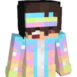 V3rfallener Minecraft avatar bust