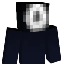 V3rm's Minecraft skin