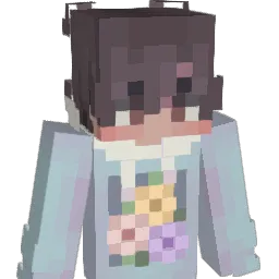 V3sph's Minecraft skin