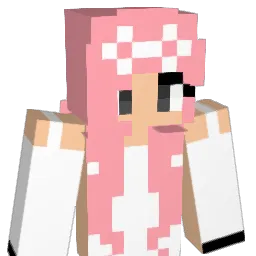 V4Maestro Minecraft avatar bust