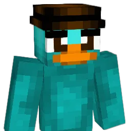V4RO Minecraft avatar bust