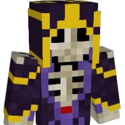 V4Vlad_ Minecraft avatar bust