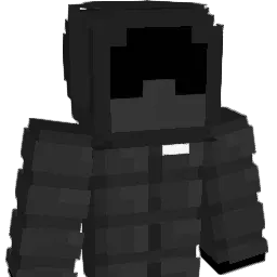 V4halla's Minecraft skin