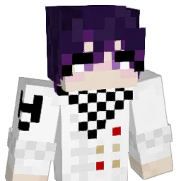 V4l_kyr1e Minecraft avatar bust