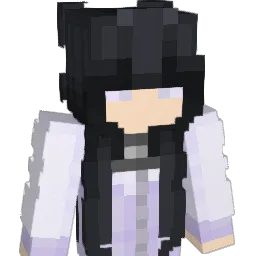 V4lkya Minecraft avatar bust
