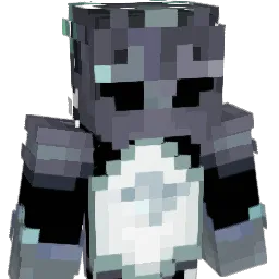 V4p0rw4ve Minecraft avatar bust