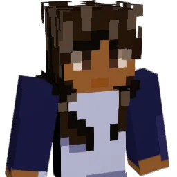 V4ri4nt201 Minecraft avatar bust