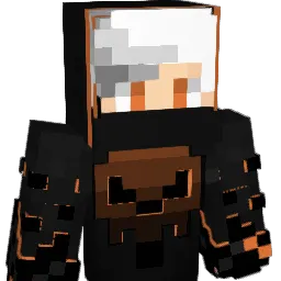 V4rtix's Minecraft skin