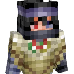 V500's Minecraft skin