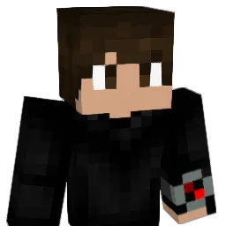 V5ZZ Minecraft avatar bust