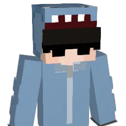 V5xy Minecraft avatar bust