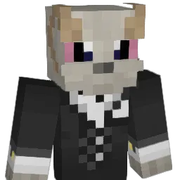 V6IZI Minecraft avatar bust