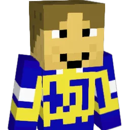 V7dde's Minecraft skin