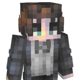 V9_Crizzly Minecraft avatar bust
