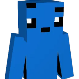 VAD3R_R3B3L Minecraft avatar bust