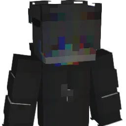 VAIZA_ Minecraft avatar bust