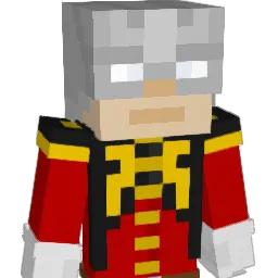 VALKADRAMA's Minecraft skin