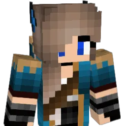 VALKIKIRIA's Minecraft skin