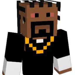 VALORANTnoob87 Minecraft avatar bust
