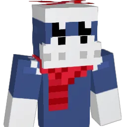 VALU12's Minecraft skin