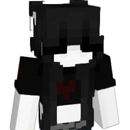 VALUEWILLDKHAHA Minecraft avatar bust