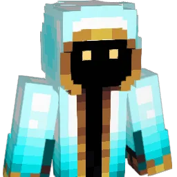 VANDUGAR_spectre Minecraft avatar bust
