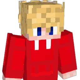 VANFN's Minecraft skin