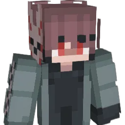 VANTABL4CK__ Minecraft avatar bust