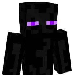 VANiiC Minecraft avatar bust