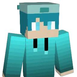 VANxOS21 Minecraft avatar bust