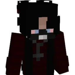 VAPEUSERJEW's Minecraft skin