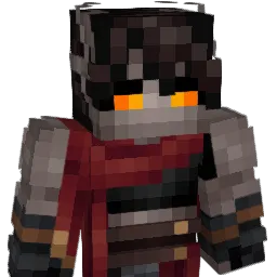 VAPEermax4 Minecraft avatar bust