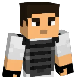 VASAPRANIKOV's Minecraft skin