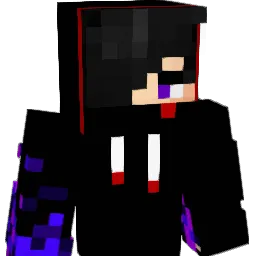 VASHILISSA's Minecraft skin