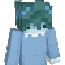 VASIL12434 Minecraft avatar bust